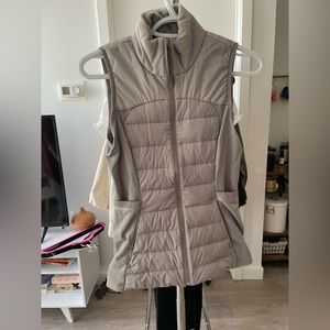 Lululemon vest